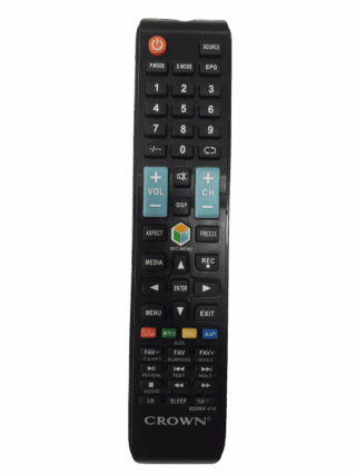 Дистанционно за телевизор CROWN ED20DF-21G заместител