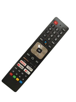 Дистанционно за телевизор SHARP SH-V12 VOICE