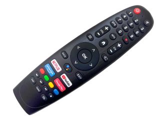 Дистанционно за телевизор SMART TECH 32HA10T3