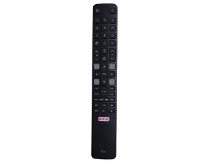 Дистанционно за телевизор TCL RC802N RC-802N ORIGINAL